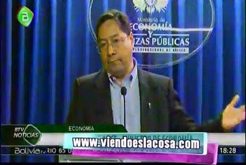 Gobierno aclara que no todos los artistas pagarán impuestos