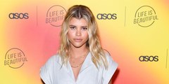 Watch! Sofia Richie Barely Spends Time With Her Own Family As Relationship With Scott Disick Intensifies