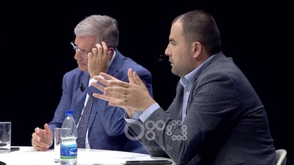 Arena - Propozimi i Sokolajt: Dosjen 339 ta marrin prokurorët gjermanë