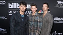 Jonas Brothers Return With First Album In a Decade 'Happiness Begins' | Billboard News