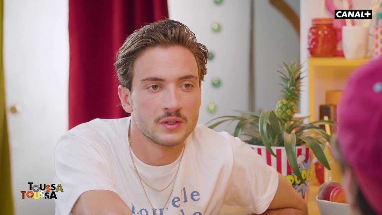 "Je me sens acteur de notre planète" : Lord Espéranza nous parle écologie dans Toussa Toussa