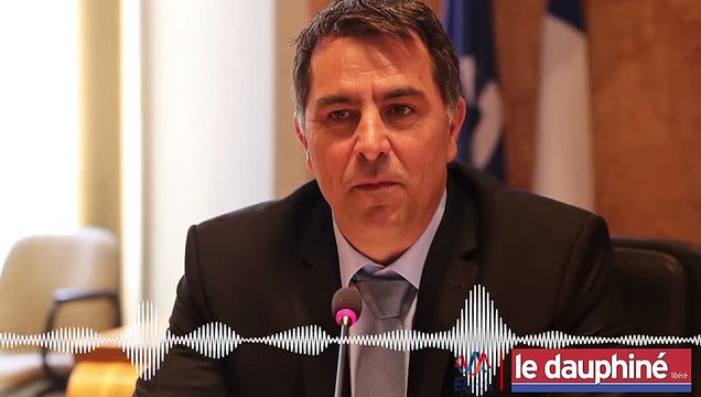 PODCAST Retour à 90km/h : pour le président du Département de l’Ardèche, « le gouvernement doit assumer »