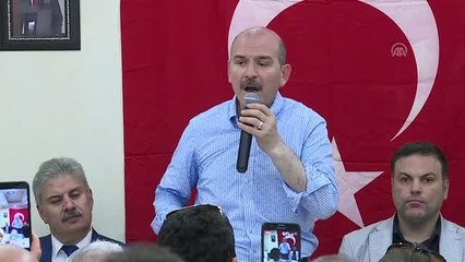 "Bir yolsuzluk ortadan kalkmış olacak"