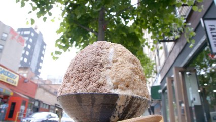 Japanese Shaved Ice Is The Dessert You Need To Try This Summer