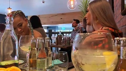 Cool Gin And Tonic Facts!