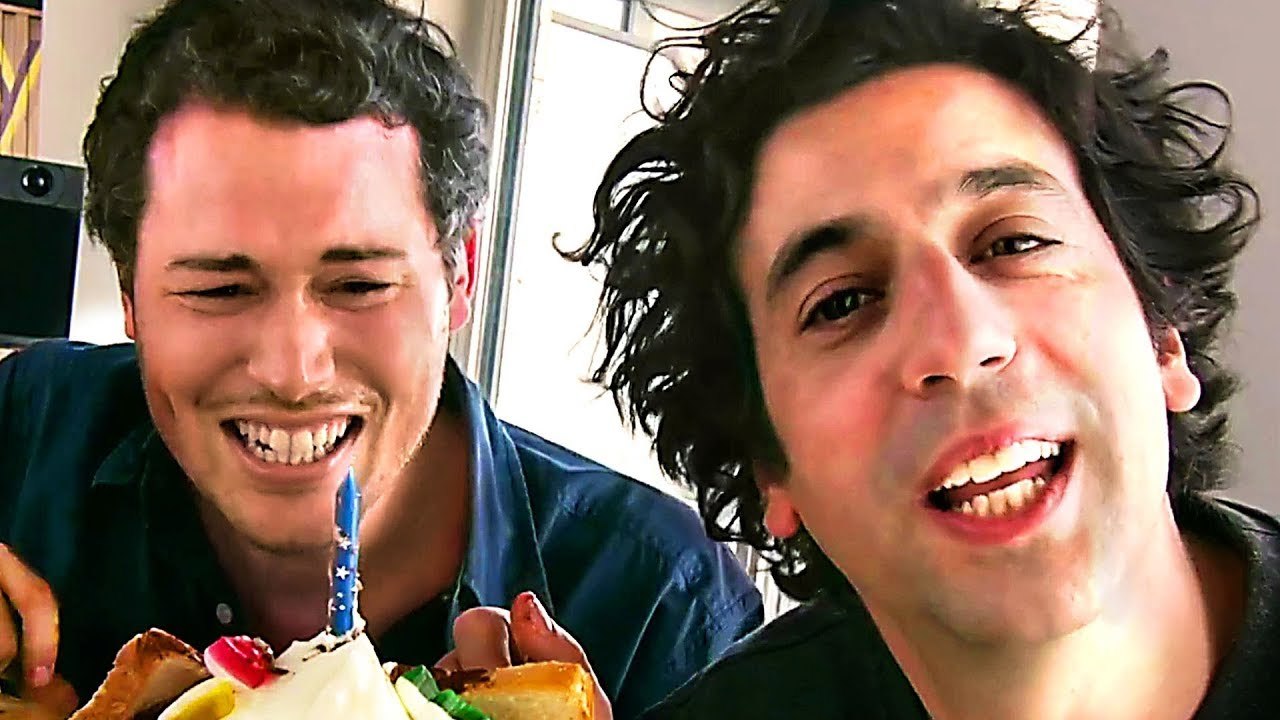 PLAY Bande Annonce