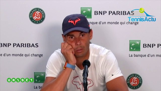 Roland-Garros 2019 - Rafael Nadal, 12e Roland-Garros ? : Los récords están ahí para ser batidos