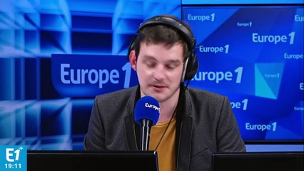 Raphaëlle Bacqué : "Karl Lagerfeld a menti pratiquement sur tout son parcours et reconstruit sa vie"