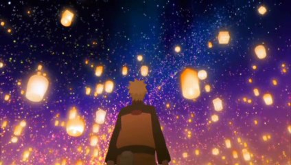 Naruto Shippuden Ending 38