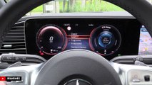 Yeni Mercedes GLE | Test ve Inceleme | Neleri Hosuma Gitti | TR'de ilk Kez | Alaatin61