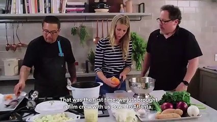 Gwyneth Paltrow geniunely doesn't remember she was in SPIDER-MAN !!! So funny and cute