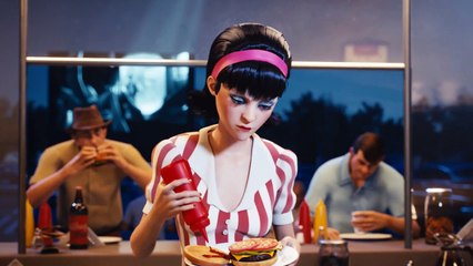 Destroy All Humans! - Trailer