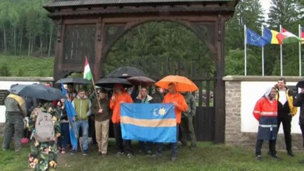 Будапешт и Бухарест ссорятся