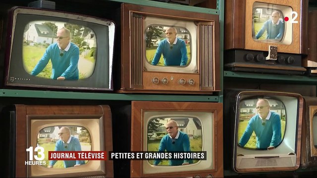 Feuilleton : Madame, monsieur, bonsoir ! Partie 3