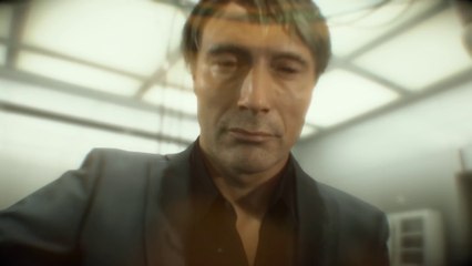 Death Stranding - Bande-annonce date de sortie (japonais)