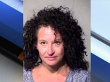 PD: Mother, son find woman showering in their home - ABC15 Crime