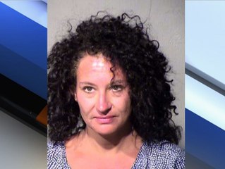 PD: Mother, son find woman showering in their home - ABC15 Crime