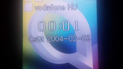 Rock FM Zakończenie nadawania / RTL Louge Rozpoczęcie emisji - 05/06.06.2019 0:00