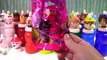 Huge 25 Toy Surprise Good2Grow Juice Bottles! Paw Patrol, Disney Princesses