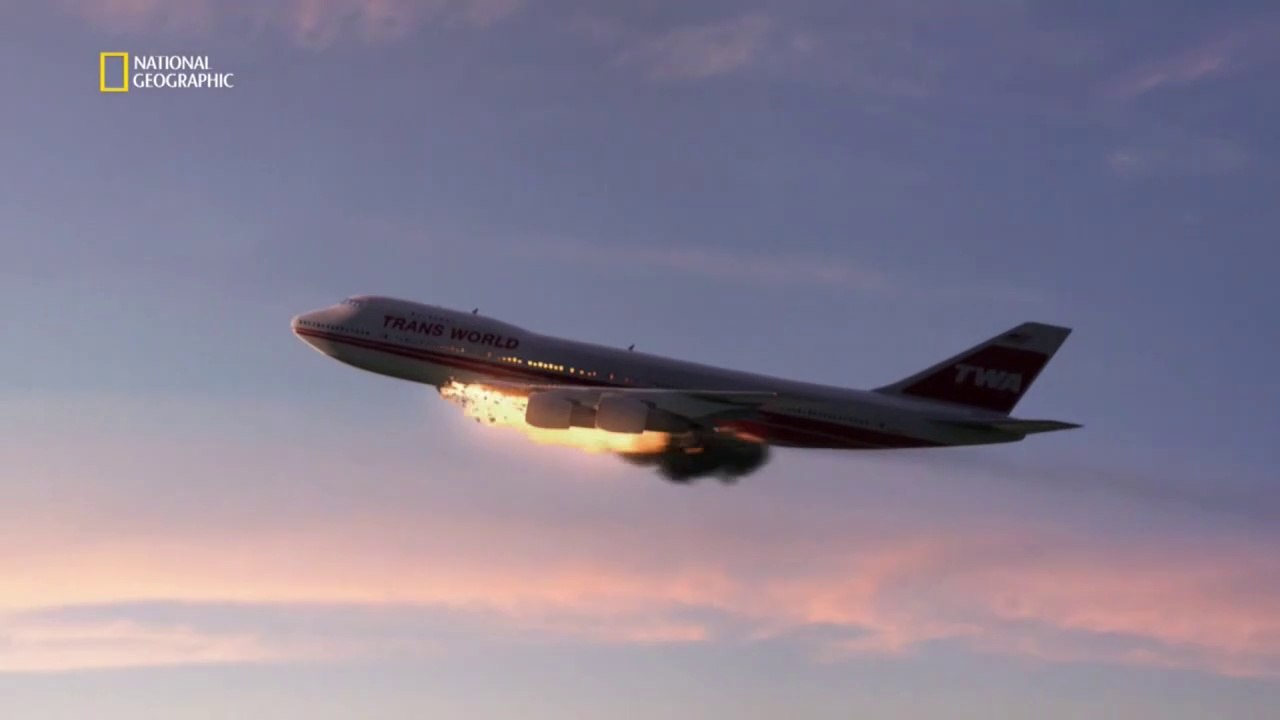 Mayday - Alarm im Cockpit - S17E04 - Von Spur zu Spur