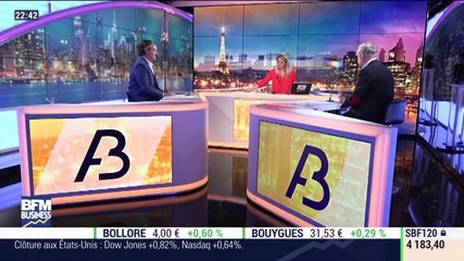 Les coulisses du biz: Vers la création d’un géant mondial de l’automobile - 05/06