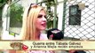 ¡ENFRENTADAS!: Arianna Mejía le responde FRÍAMENTE a Tábata Gálvez