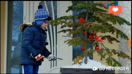 لن اتخلى ابدا - الحلقة 88 - على 2m