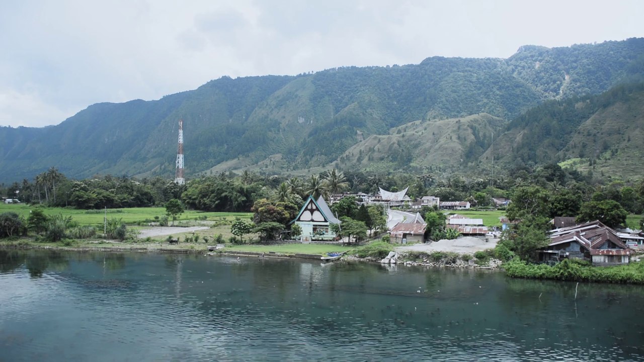 TOBA FRIENDLY
