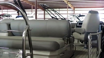 2019 Harris Grand Mariner 250 For Sale MarineMax Rogers Minnesota