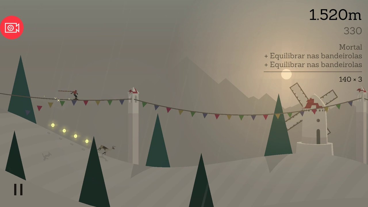 Alto Adventure