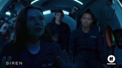 Siren Season 2 -A Cure For The Siren Song