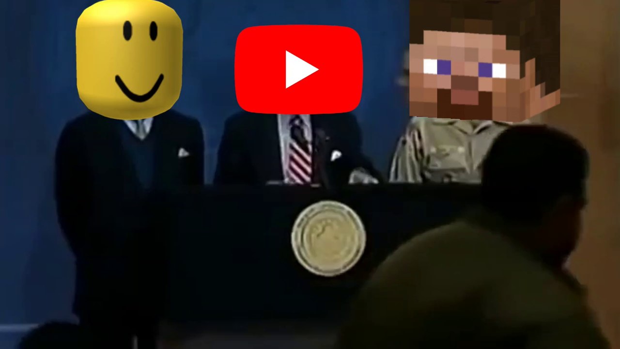 Parents Are Predators - YouTube Nonsense