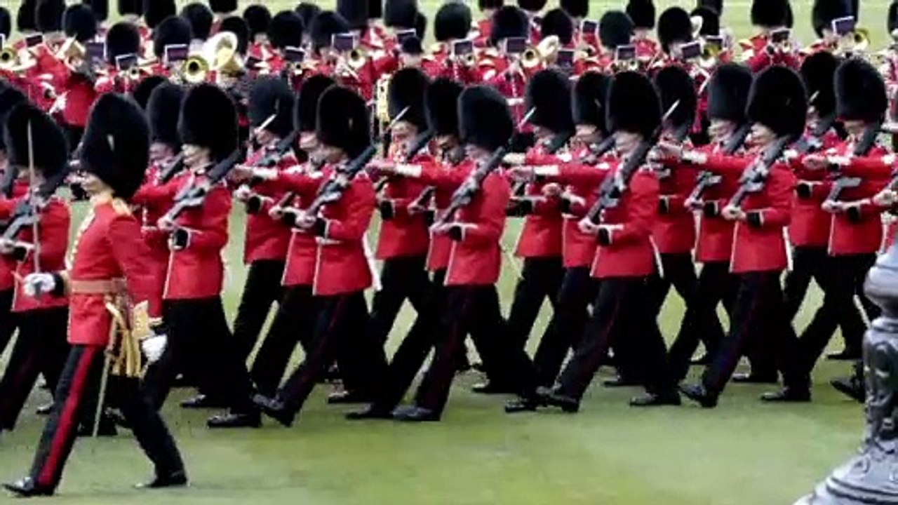 Trump niega que las protestas contra él en Londres fuesen "masivas"