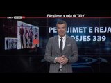 REPORT TV, REPOLITIX - PERGJIMET E REJA TE 