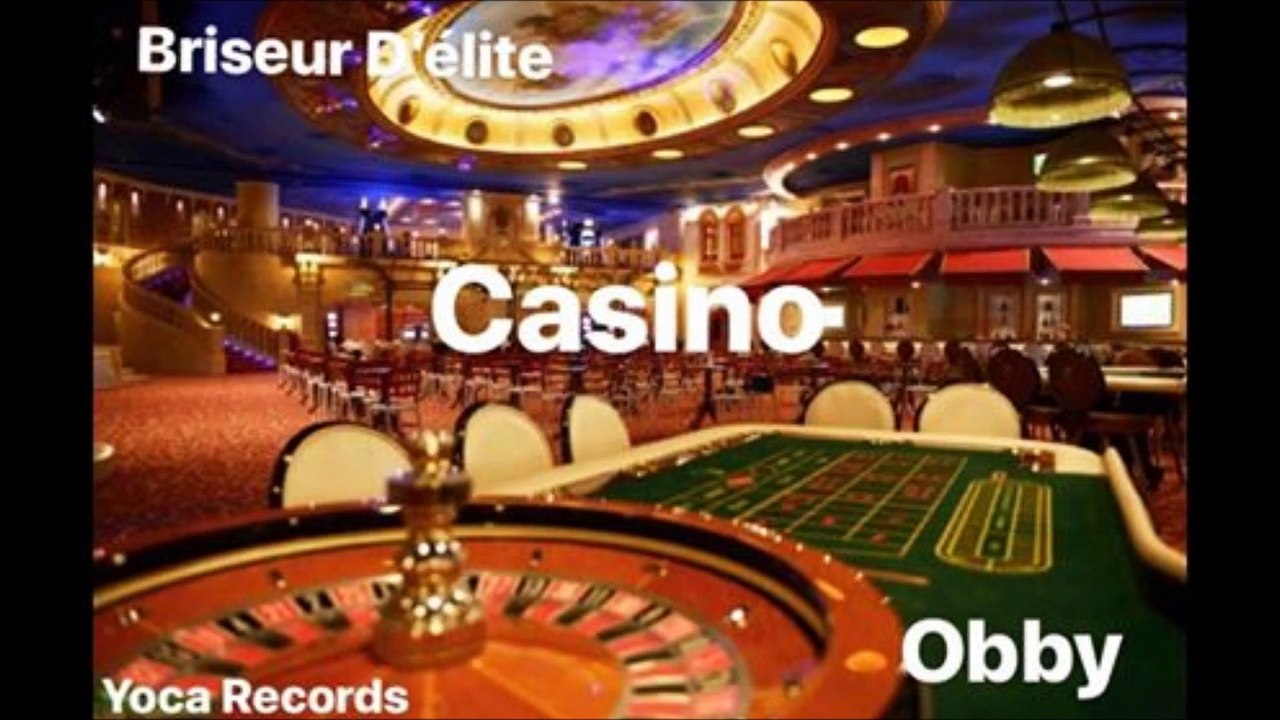 Obby - Casino(Audio) ft. Briseur D'élite