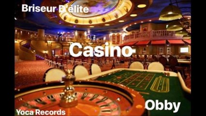 Obby - Casino(Audio) ft. Briseur D'élite