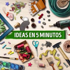 21 MARAVILLOSAS MANUALIDADES CON CRAYONES  21 WONDERFUL CRAYONS MANUALITIES