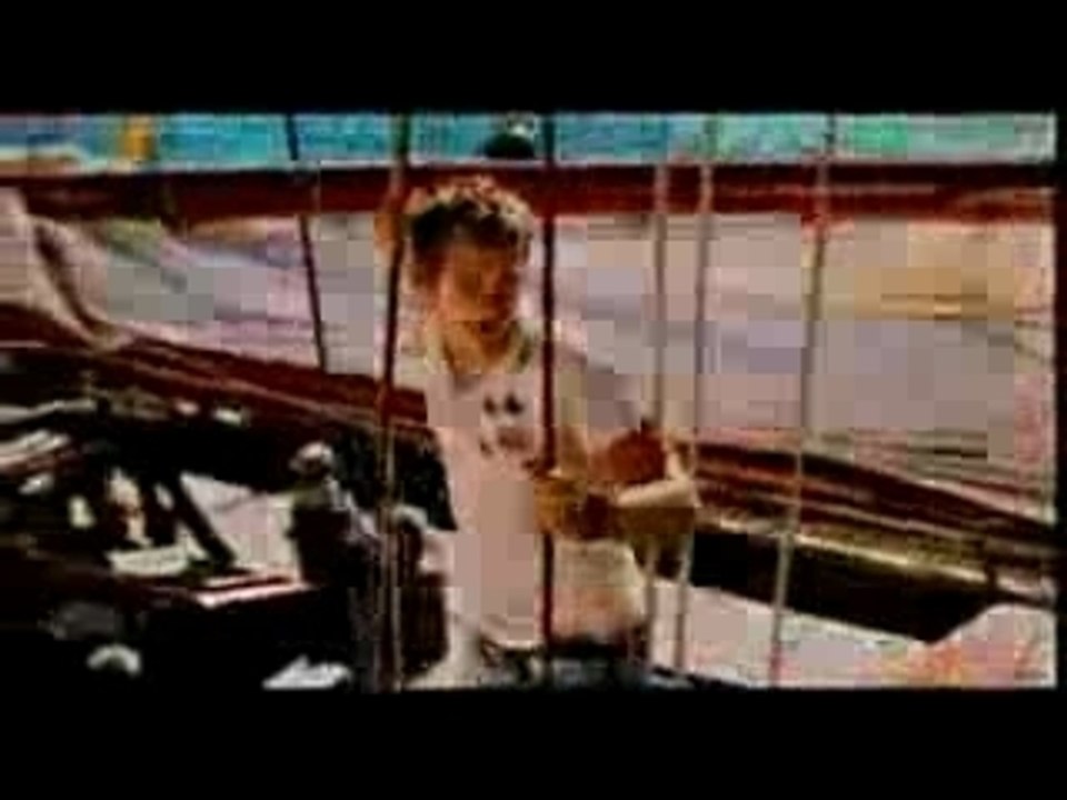 Blue-U Make Me Wanna(Remix)