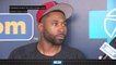 Jackie Bradley Jr. Discusses How Defensive Plays Can Be A "Momentum Shifter'