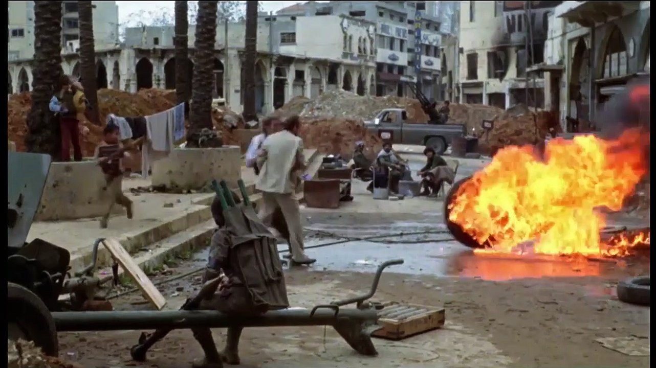 Die Fälschung (1981) Trailer