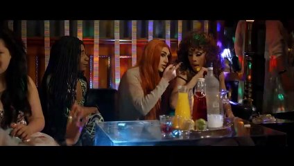 KILLER UNICORN Trailer (2019) Drag Queen Horror Movie HD