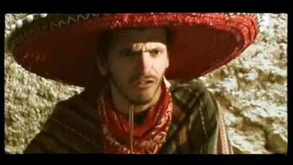 Trailer REAL ZOMBI REVOLVER (2005)