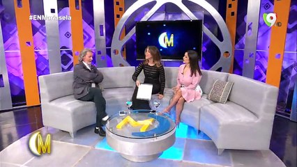 En Mariasela 05/06/2019