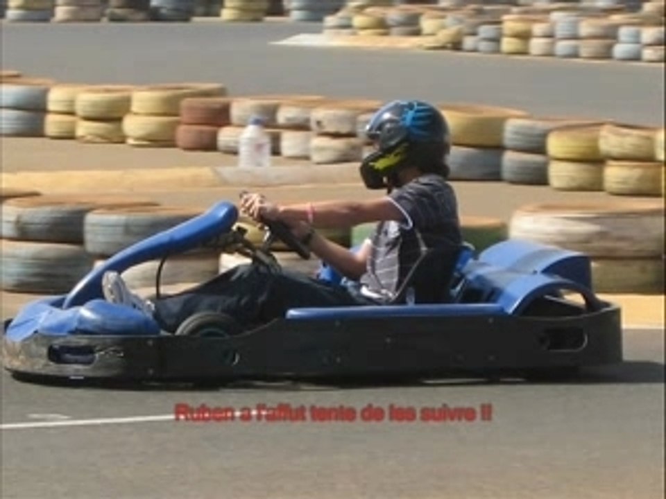 Dakar-kart-moto