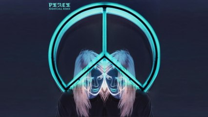 Alison Wonderland - Peace