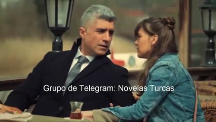 La Novia de Estambul (Amor Eterno) Capitulo 147
