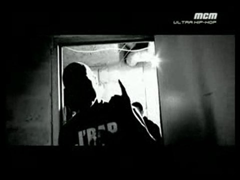 Kery James - le Combat Continue 3