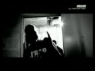 Kery James - le Combat Continue 3