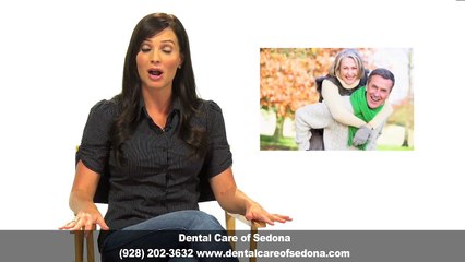 Cosmetic Dentist Sedona AZ