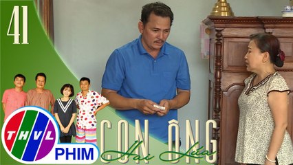 THVL | Con ông Hai Lúa - Tập 41[5]: Cái kết đắng cho ông Tư Ếch